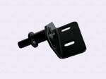 DZ15221570013Upper sleeper right bracket