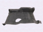 DZ15221690064Insulation pad