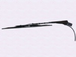 DZ15221740014wiper arm