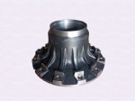 DZ90149416023Front hub