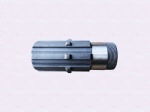 DZ91129320066 Hollow spline shaft