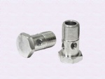 DZ93189552627Hollow bolt