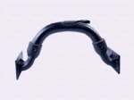 DZ95259510315Tubular beam assy