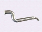 DZ95259534048Intercooler intake pipe