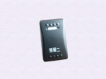 DZ97189584726 Reserved side light switch