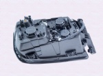 DZ97189723230 Left front combination light