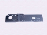 DZ97259800001 Bumper front bracket assembly (right)