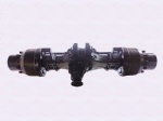 SZ939000363 Rear axle assy