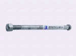 SZ970000796ZXS Front plate spring center bolt