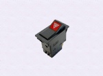 AZ9100581059 Emergency alarm switch