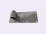 AZ9114320178 Oil plate assembly