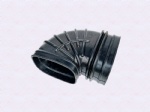 DZ9X259190302 Air filter intake pipe