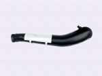 DZ9X259190408 Turbocharger Intake Pipe