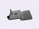 DZ9X259600288 Fixed Bracket Assembly