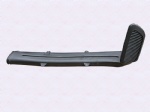 DZ9X259190200 Air intake flat tube assembly