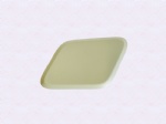 DZ9X259620071 Left Tow Hook Hole Cover