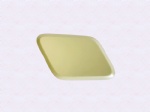 DZ9X259620072 Right Tow Hook Hole Cover