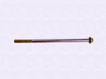 DZ9X259760120 bolt