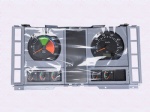 DZ13241162050 Instrument assembly