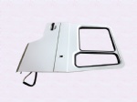DZ13241210040 Right door assy