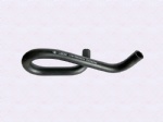DZ97259539024  Expansion box water return rubber pipe