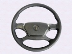 DZ96189460549 Steering wheel