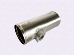 DZ96259193750 Inlet steel pipe
