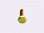 Q151B2060Hex Head Bolt