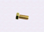 Q151B2045TF3 Hex Head Bolt