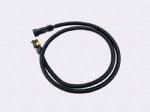 HD90009440751 Brake Pad Wear Warning Harness