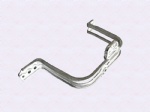 DZ96189622104 Right Headlight Rear Bracket