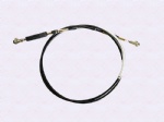 DZ98149240084 Gear Selector Cable