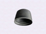 DZ98149191401  High-Position Intake Corrugated Pipe