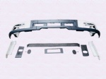 DZ97259623310  Bumper assembly