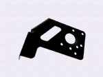 DZ97259538223 Left bracket