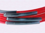 DZ97259240655File selection flexible shaft