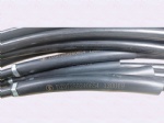 DZ97259240654 Left bracket