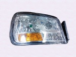 DZ96189722012 Right headlight assy