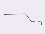 DZ96259470925 Oil return pipe assembly