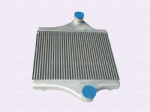 DZ96259531030  Intercooler