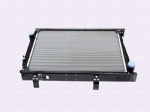 DZ96259532030  Radiator assembly