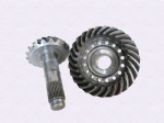 DZ90149320064 bevel gear