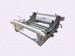 DZ91189562901  Bold cylinder frame