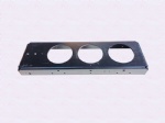 DZ93189940035  Taillight support assembly