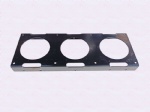 DZ93189940036  Taillight support assembly