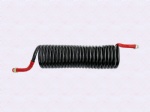 DZ95189360158  Coiled Air Hose Assembly