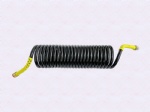 DZ95189360159  Coiled Air Hose Assembly