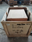FHB40001 Hydraulic retarder