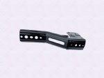 DZ16251240082  Right Side Step Front Support Bracket Assembly