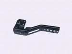 DZ16251240081  Left Side Step Front Support Bracket Assembly